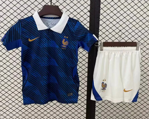 25/26 ENSEMBLE ENFANT FRANCE