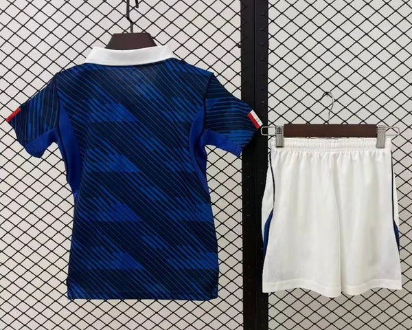 25/26 ENSEMBLE ENFANT FRANCE