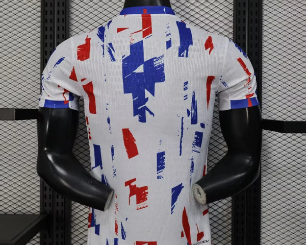 MAILLOT 25/26 FRANCE SPÉCIAL