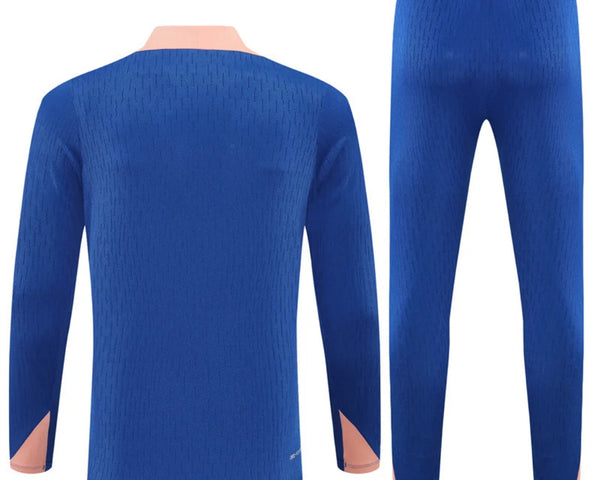 25/26 ENSEMBLE FRANCE BLUE