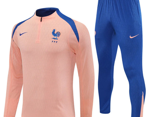 25/26 ENSEMBLE FRANCE ROSE