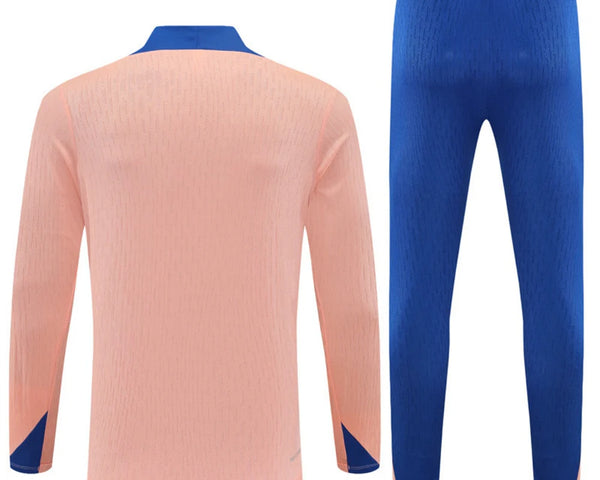 25/26 ENSEMBLE FRANCE ROSE