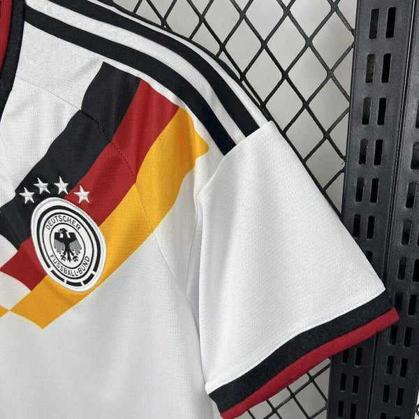 Allemagne Maillot Domicile 26/27
