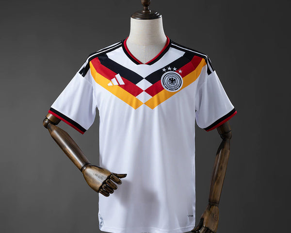 Allemagne Maillot Domicile 26/27