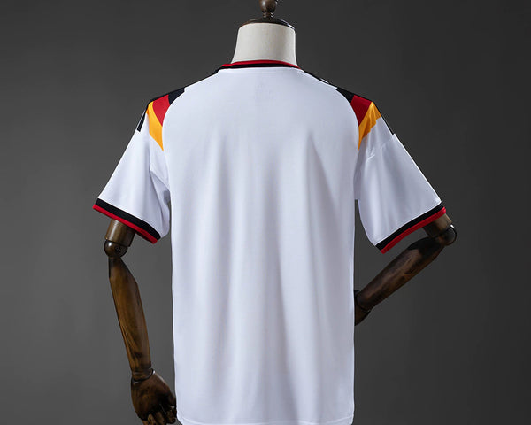 Allemagne Maillot Domicile 26/27