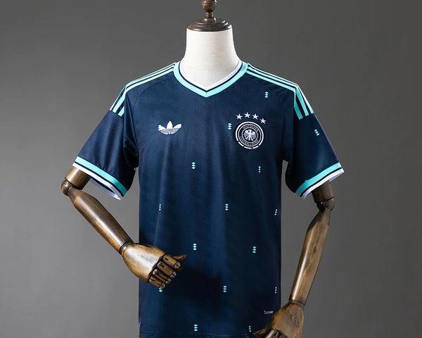 Allemagne Maillot Extérieur 26/27