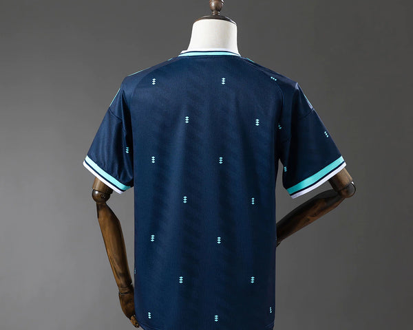 Allemagne Maillot Extérieur 26/27