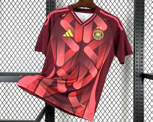 Allemagne Maillot Extérieur 25/26