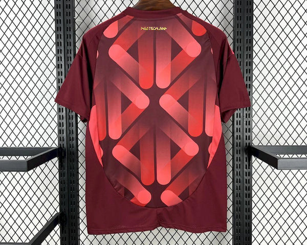 Allemagne Maillot Extérieur 25/26