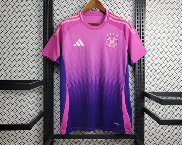Allemagne Maillot Extérieur 24/25