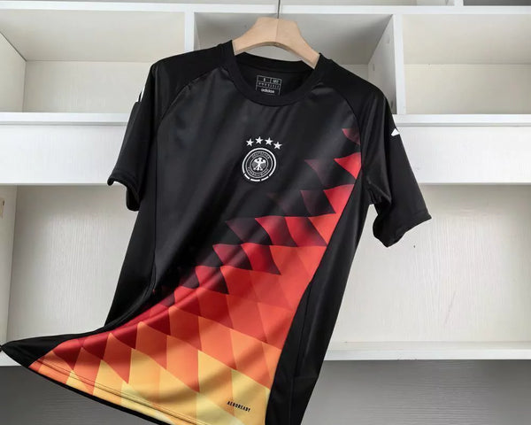 Allemagne (Avant-match) - 2024/25