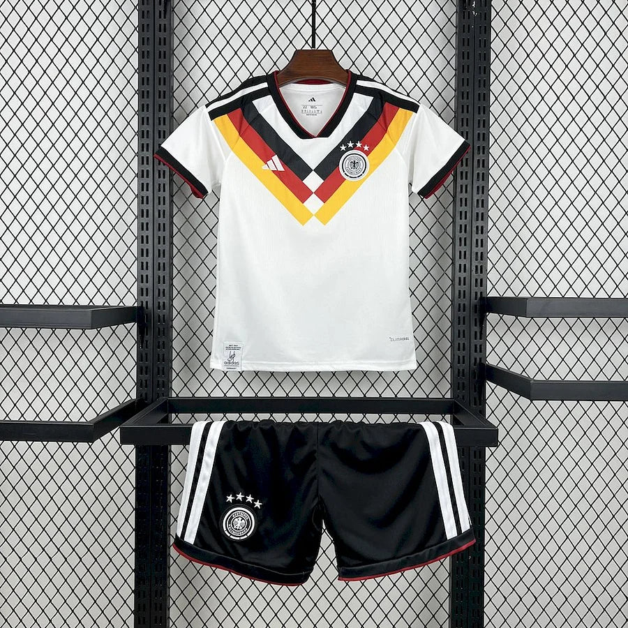 Kit Enfant Allemagne 2025 2026