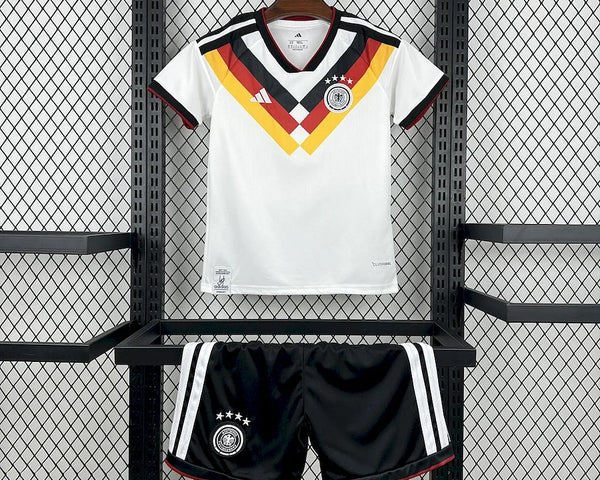 Kit Enfant Allemagne 2025 2026