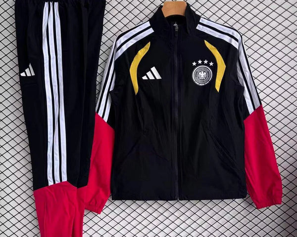 Allemagne Survêtement / Training 2025 2026