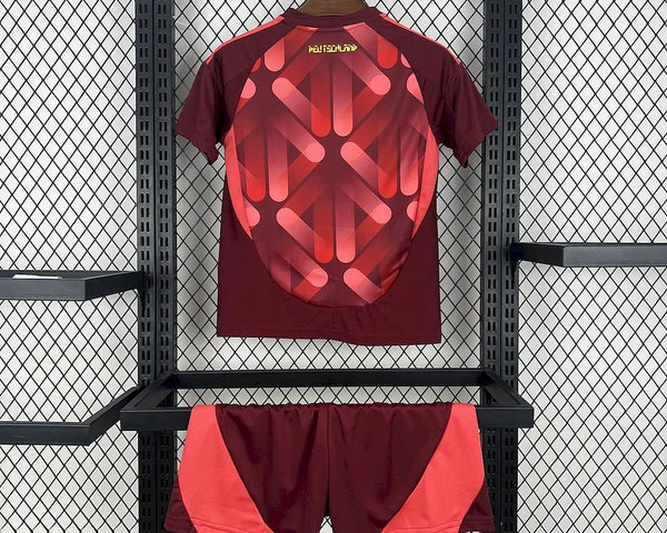 Allemagne Kit Enfant Maillot Foot 2025 2026