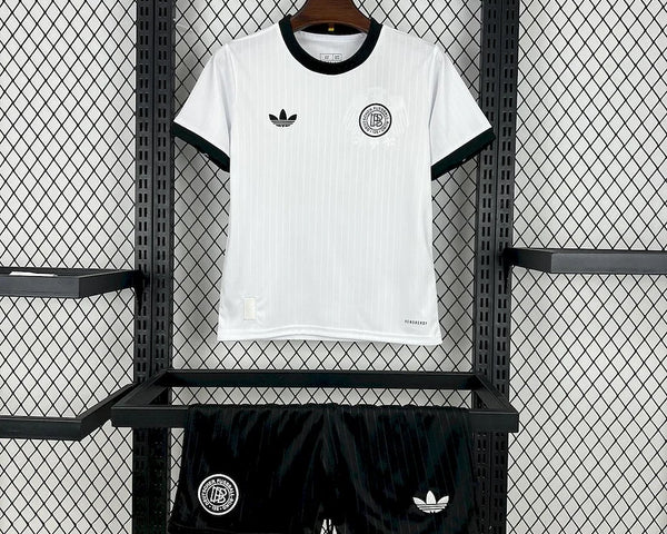 Allemagne Kit Enfant Maillot Foot 2025 2026