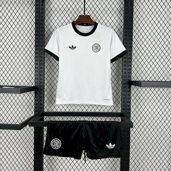 Allemagne Kit Enfant Maillot Foot 2025 2026