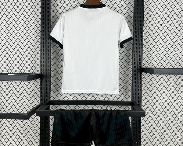 Allemagne Kit Enfant Maillot Foot 2025 2026