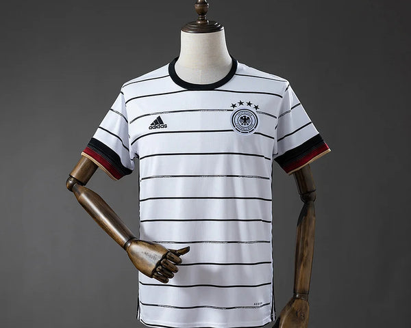 Allemagne Maillot Retro 2020
