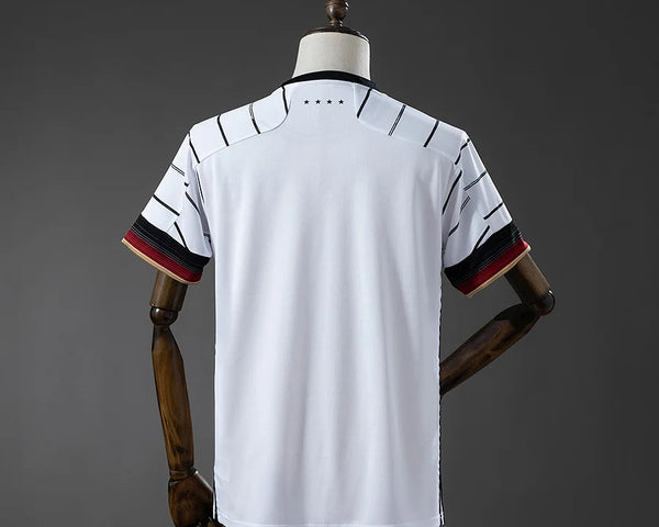 Allemagne Maillot Retro 2020