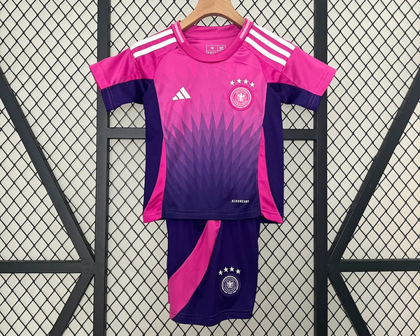 KIT ENFANT 24/25 ALLEMAGNE