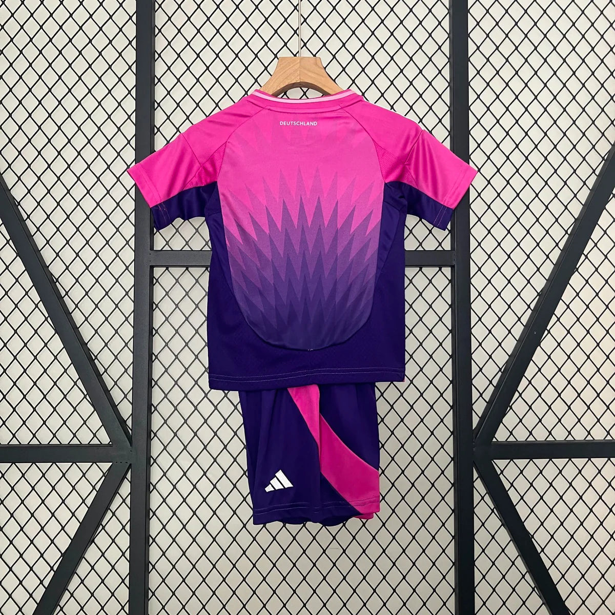 KIT ENFANT 24/25 ALLEMAGNE