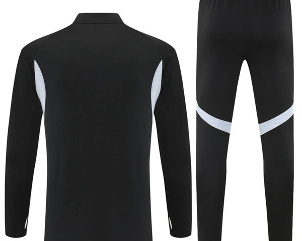 25/26 ENSEMBLE ALLEMAGNE BLACK SPÉCIAL