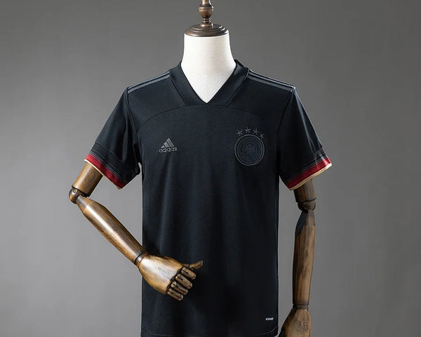 Allemagne Maillot Retro 2021 2022