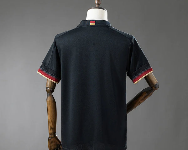 Allemagne Maillot Retro 2021 2022