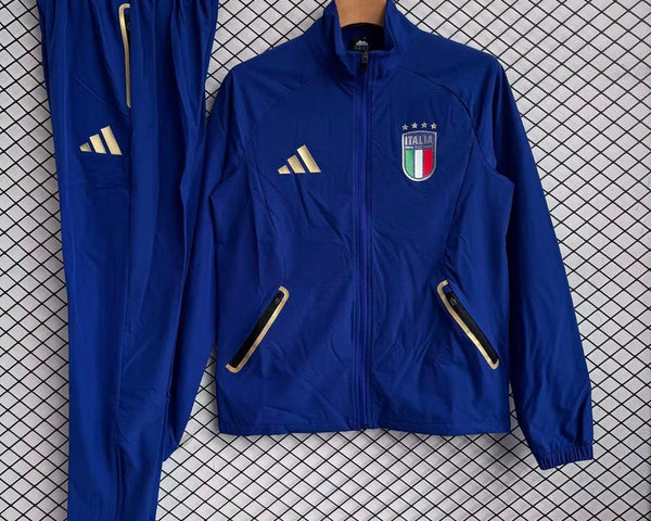 Italie Survêtement / Training 2025 2026