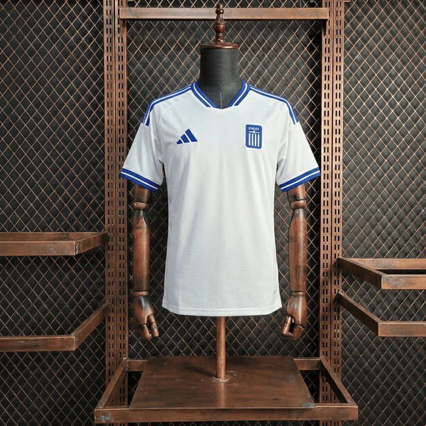Grèce Maillot Domicile 26/27