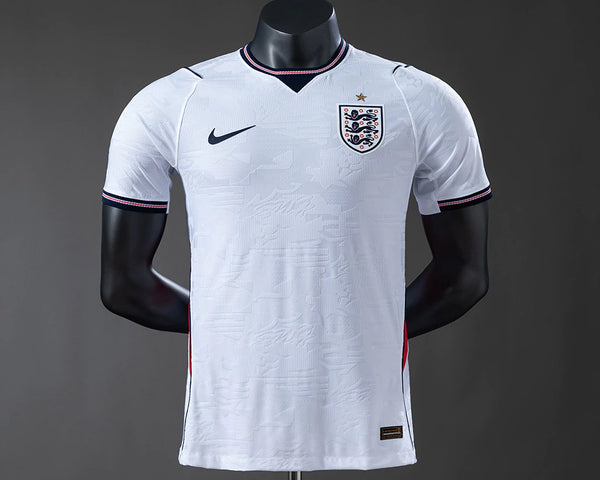 Angleterre Maillot Domicile 26/27