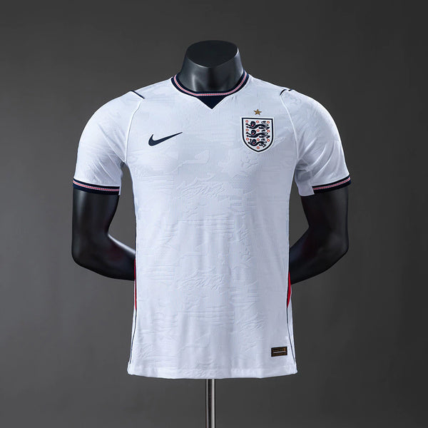 Angleterre Maillot Domicile 26/27