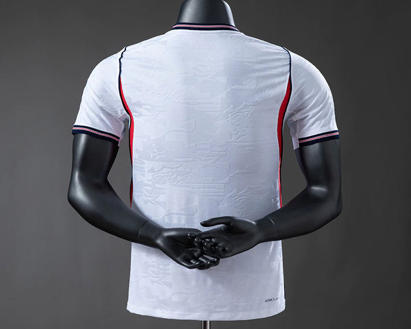 Angleterre Maillot Domicile 26/27