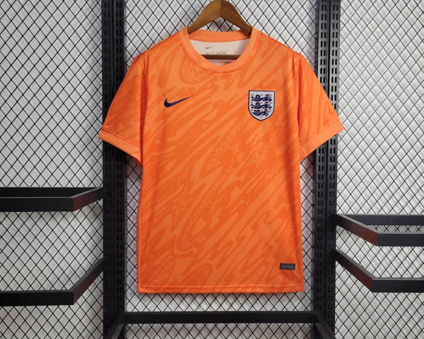 Angleterre (Gardien de but) - 2024/25