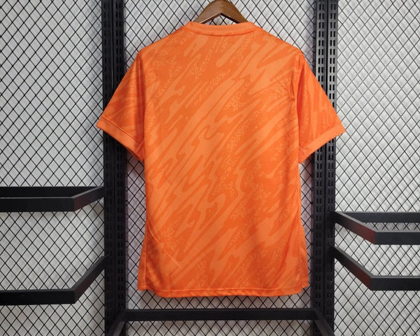 Angleterre (Gardien de but) - 2024/25