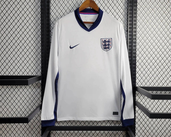 Angleterre (Manches longues) - 2024/25