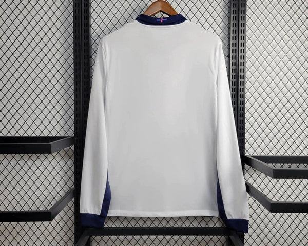 Angleterre (Manches longues) - 2024/25