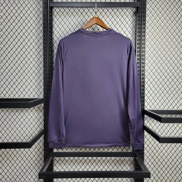 Angleterre Manches longues - 2024/2025