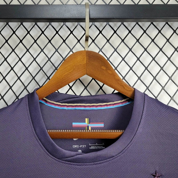 Angleterre Manches longues - 2024/2025