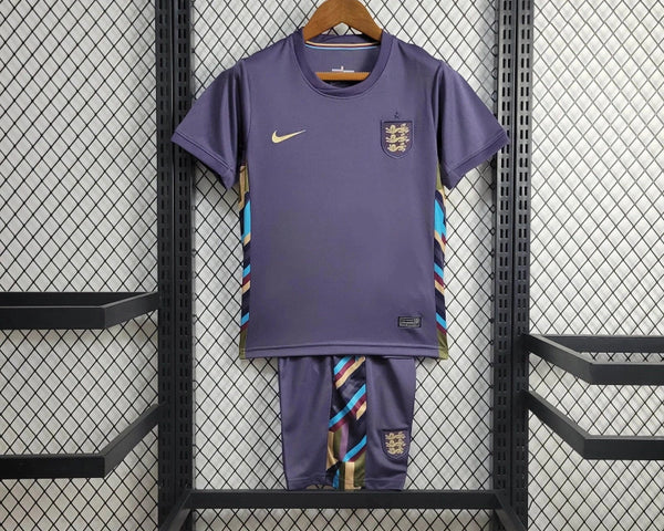 Angleterre Kit Enfant - 2024/25