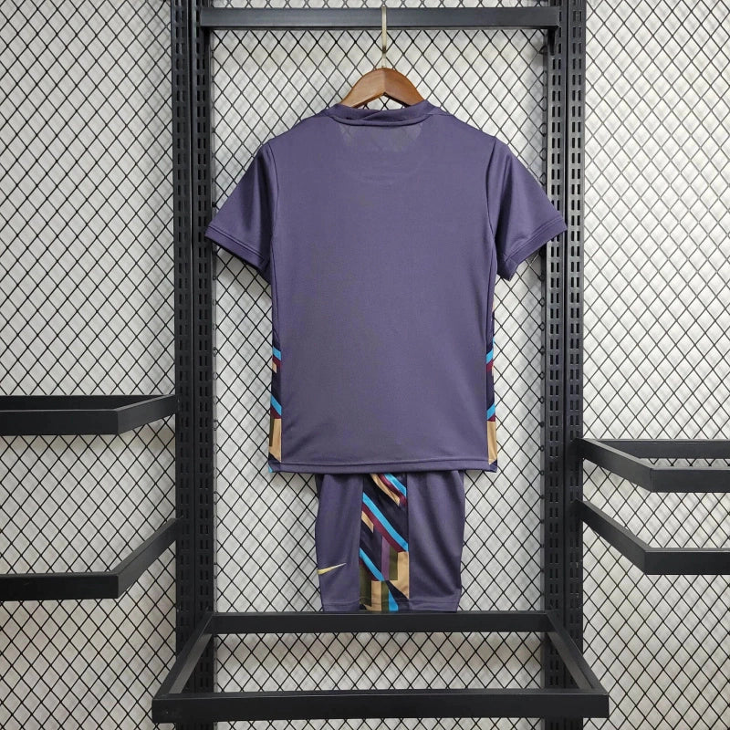 Angleterre Kit Enfant - 2024/25