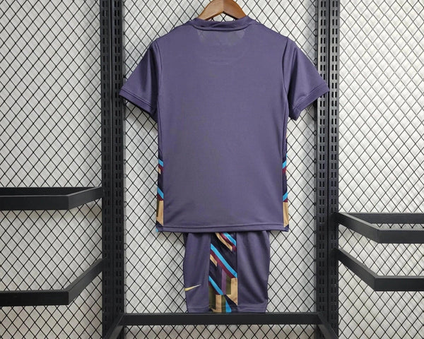 Angleterre Kit Enfant - 2024/25