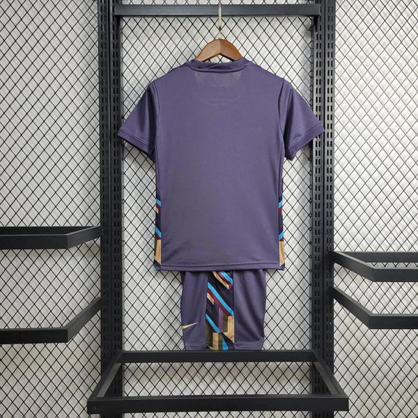 Angleterre Kit Enfant - 2024/25