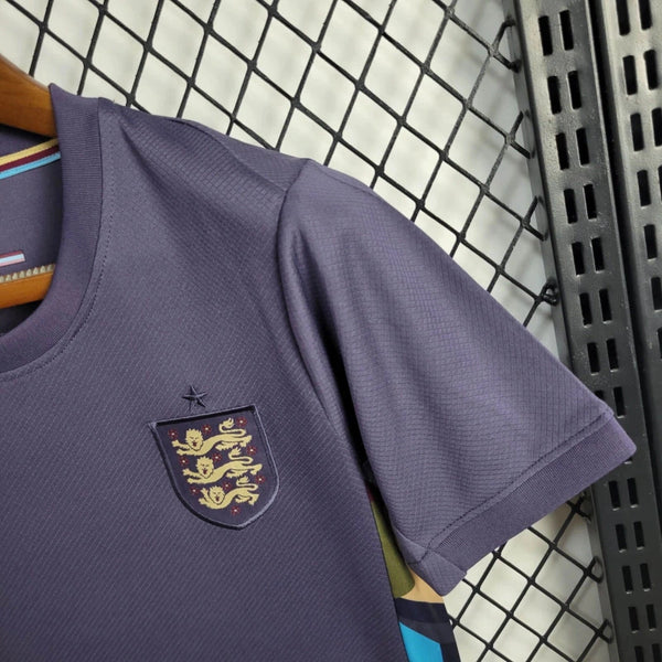 Angleterre Kit Enfant - 2024/25