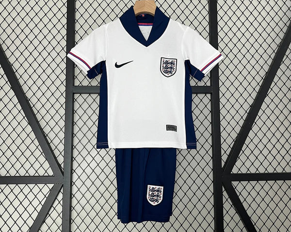 Kit Enfant Angleterre 2024 2025 EURO2024