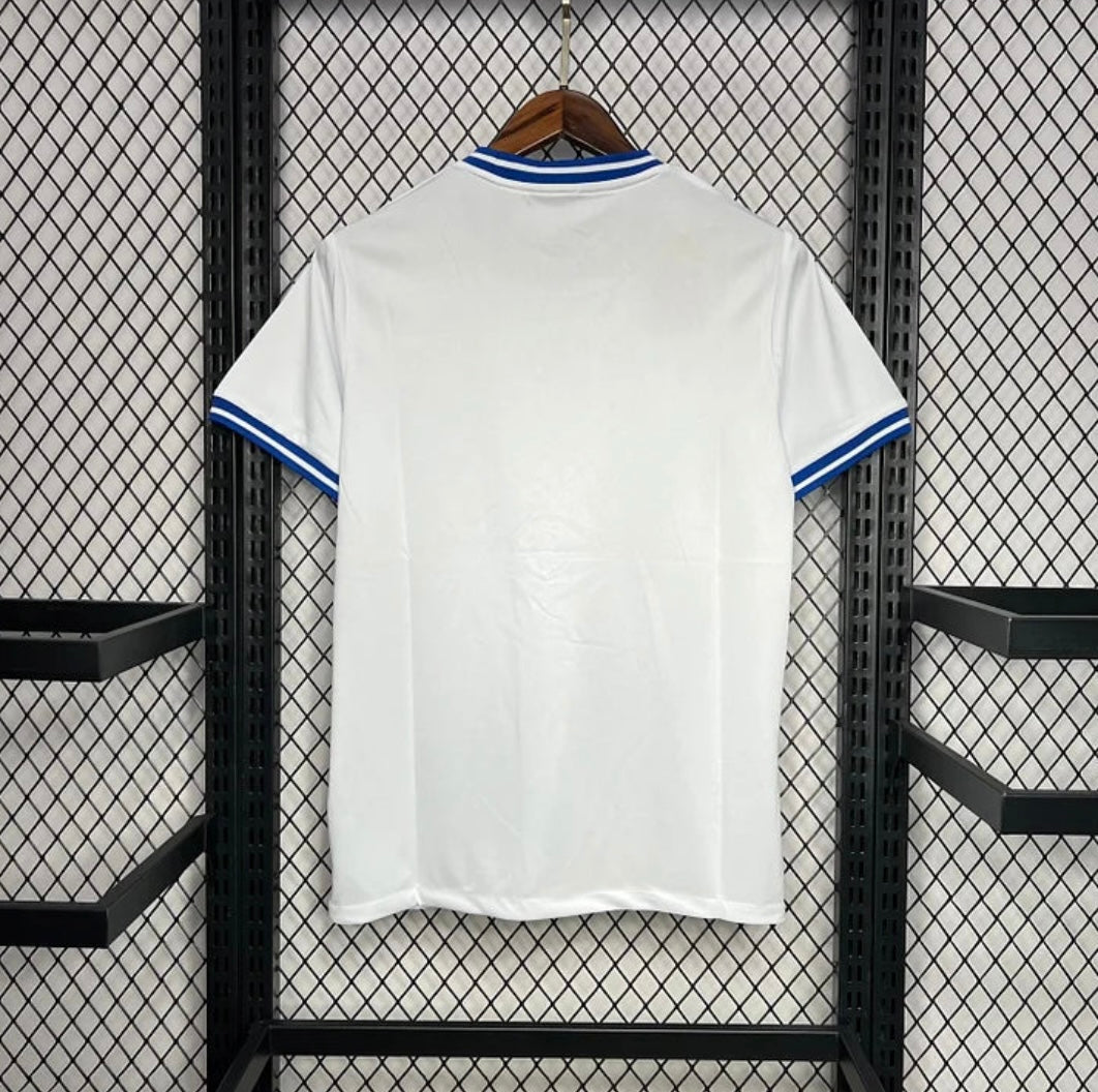 Angleterre 2024 Concept