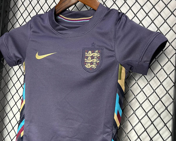 Kit Enfant Angleterre