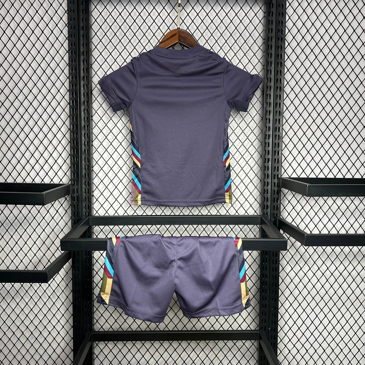 Kit Enfant Angleterre