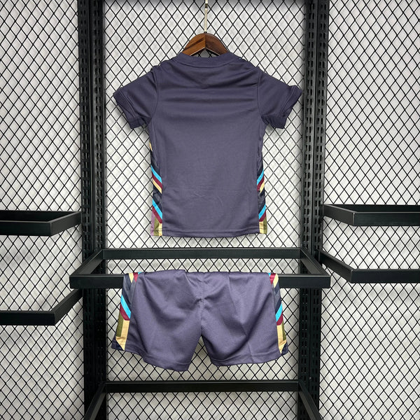 Kit Enfant Angleterre